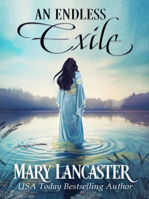 cover image of An Endless Exile